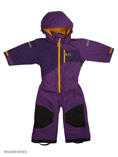 Комбинезоны Helly Hansen