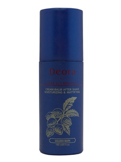 Бальзамы Deora Cosmetics