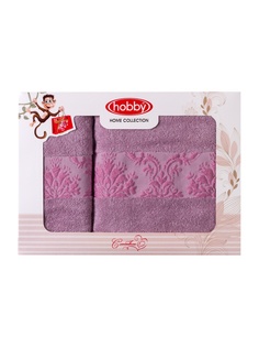 Полотенца банные HOBBY HOME COLLECTION
