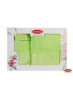 Полотенца банные HOBBY HOME COLLECTION