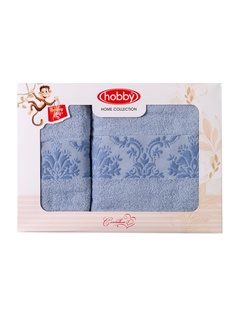 Полотенца банные HOBBY HOME COLLECTION