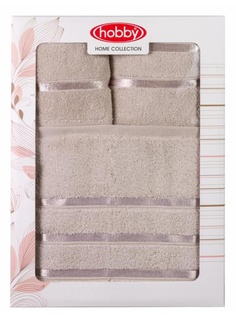 Полотенца банные HOBBY HOME COLLECTION