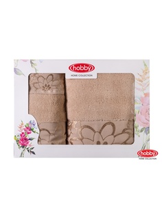 Полотенца банные HOBBY HOME COLLECTION