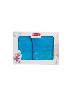 Полотенца банные HOBBY HOME COLLECTION