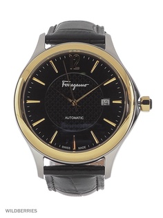 Часы наручные Salvatore Ferragamo