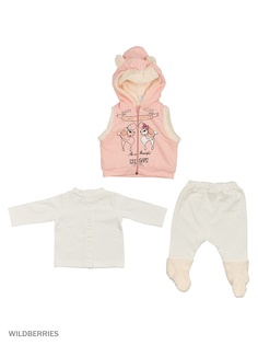 Комплекты одежды для малышей Baby Rose