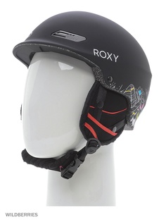Шлемы сноубордические ROXY