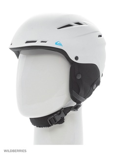 Шлемы сноубордические Quiksilver