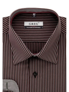 Рубашки GREG