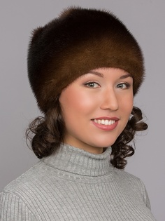 Шапки Slava Furs