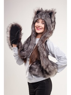 Шапки Wolfstore