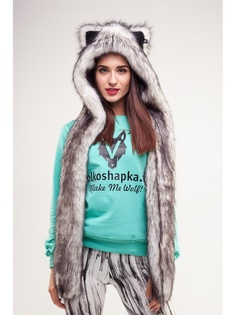 Шапки Wolfstore