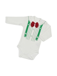 Боди M-BABY