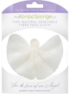 Спонжи The Konjac Sponge Company