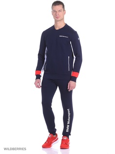Лонгслив Puma