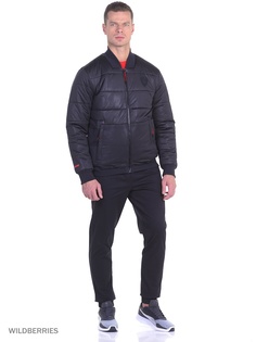 Куртки Puma