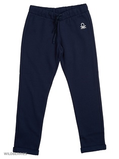 Брюки United Colors of Benetton