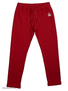 Брюки United Colors of Benetton