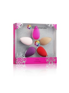 Спонжи Beautyblender