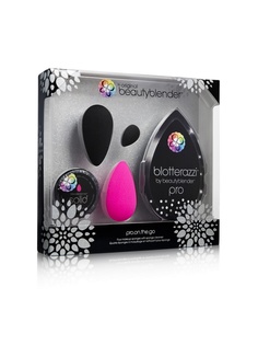 Спонжи Beautyblender