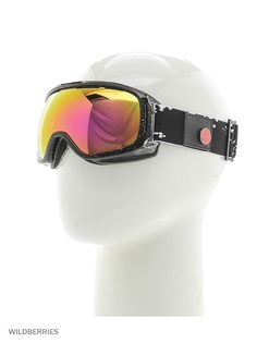 Маска сноубордическая ROXY