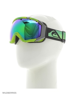 Маска сноубордическая Quiksilver