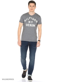Джинсы Tommy Hilfiger