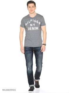 Джинсы Tommy Hilfiger