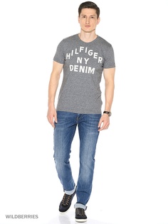 Джинсы Tommy Hilfiger