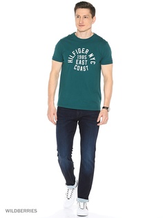 Джинсы Tommy Hilfiger