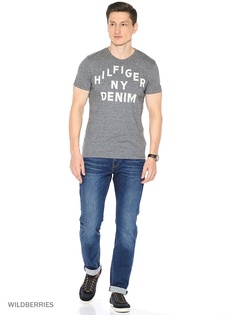 Джинсы Tommy Hilfiger