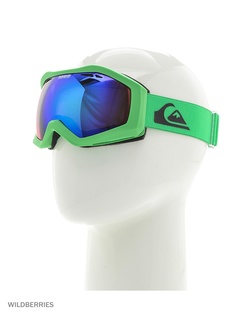 Маска сноубордическая Quiksilver