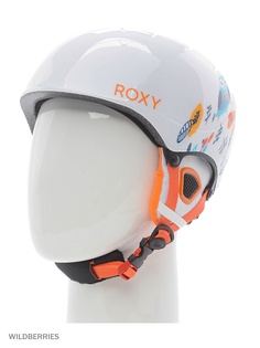Шлемы сноубордические ROXY