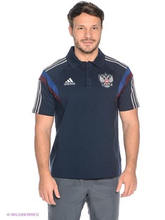 Поло Adidas