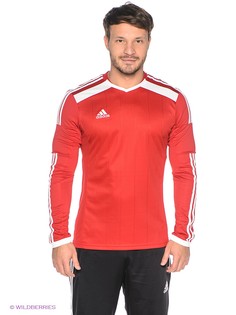 Лонгслив Adidas