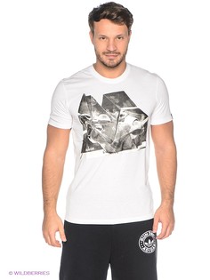 Футболка Adidas