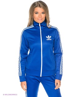 Толстовки Adidas