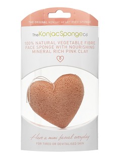 Спонжи The Konjac Sponge Company