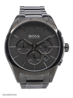 Часы наручные HUGO BOSS