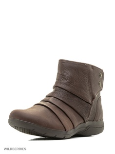 Полусапожки SKECHERS