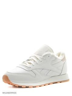 Кроссовки Reebok