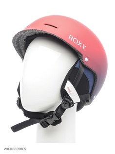 Шлемы сноубордические ROXY
