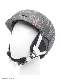 Шлемы сноубордические ROXY