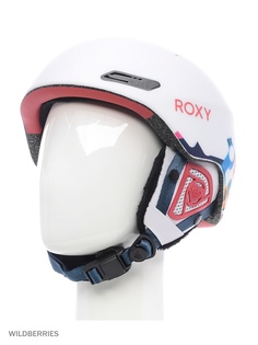 Шлемы сноубордические ROXY