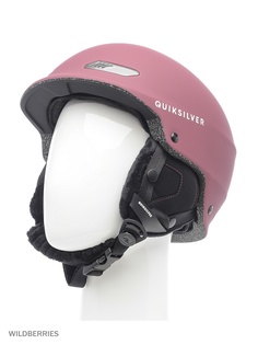 Шлемы сноубордические Quiksilver