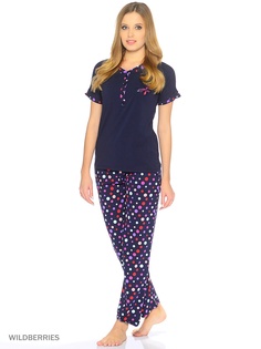 Пижамы lawiggi