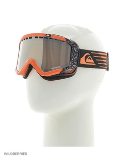 Маска сноубордическая Quiksilver