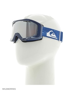 Маска сноубордическая Quiksilver