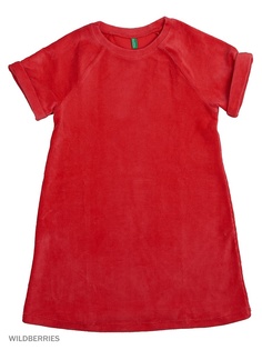 Платья United Colors of Benetton