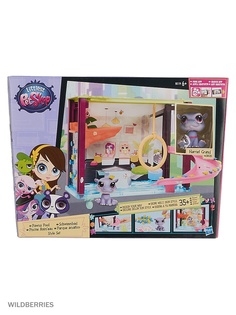 Игровые наборы Hasbro